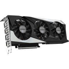 (Ex-Demo) Gigabyte GeForce RTX 3060 Ti OC 8G Gaming Graphics Card - LHR
