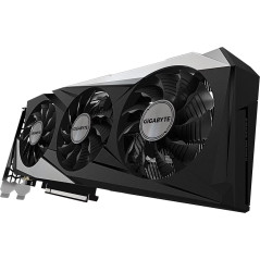 (Ex-Demo) Gigabyte GeForce RTX 3060 Ti OC 8G Gaming Graphics Card - LHR