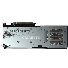 (Ex-Demo) Gigabyte GeForce RTX 3060 Ti OC 8G Gaming Graphics Card - LHR