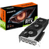 (Ex-Demo) Gigabyte GeForce RTX 3060 Ti OC 8G Gaming Graphics Card - LHR