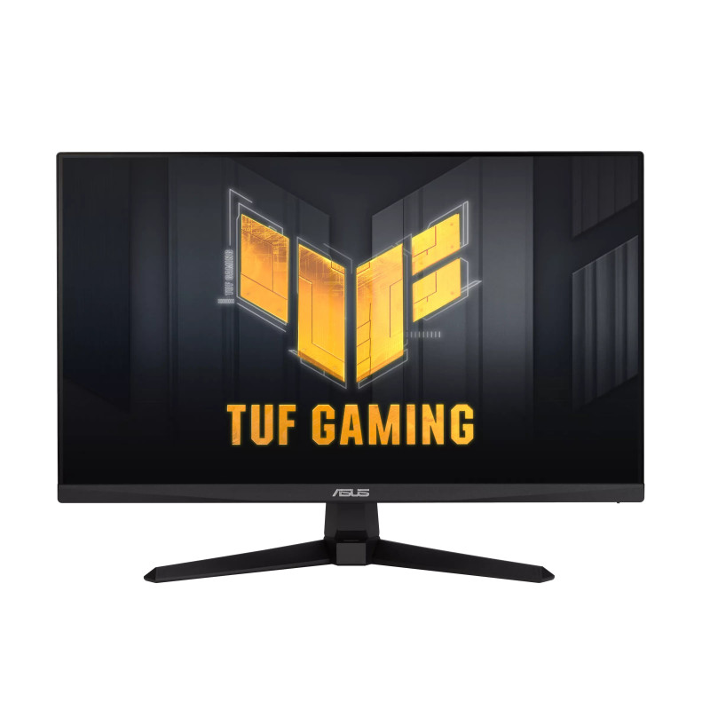 Asus VG259Q3A 25" FHD Fast IPS 180Hz ELMB Sync 1ms Variable Overdrive Gaming Shadow Boost Monitor Speaker HDMI 2.0 Eye Care