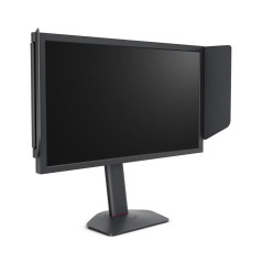 BenQ Zowie XL2586X 24.1" FHD 540Hz Height Adjustable Gaming Monitor