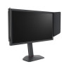 BenQ Zowie XL2586X 24.1" FHD 540Hz Height Adjustable Gaming Monitor