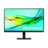 Samsung 27" ViewFinity S60UD QHD USB-C Height Adjustable Business Monitor