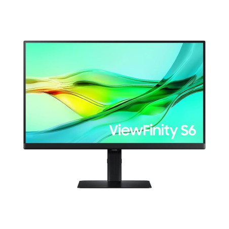 Samsung LS32D604 32" QHD VA USB-C HAS Monitor