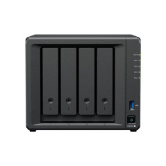 Asustor Nimbustor 2 Gen2 2-Bay Celeron N5105 Quad-Core 4GB NAS
