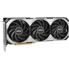 MSI Ventus GeForce RTX 4060 TI 3X E 8GB OC Edition Graphic Card