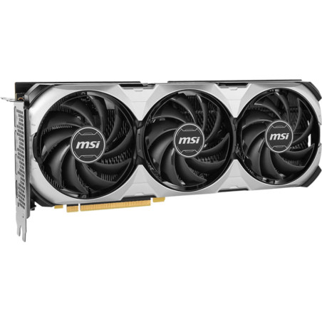 MSI Ventus GeForce RTX 4060 TI 3X E 8GB OC Edition Graphic Card