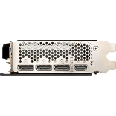 MSI Ventus GeForce RTX 4060 TI 3X E 8GB OC Edition Graphic Card