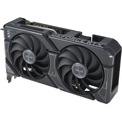 Asus Dual GeForce RTX 4060 8GB GDDR6 Graphic Card