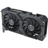 Asus Dual GeForce RTX 4060 8GB GDDR6 Graphic Card