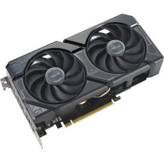 Asus Dual GeForce RTX 4060 8GB GDDR6 Graphic Card