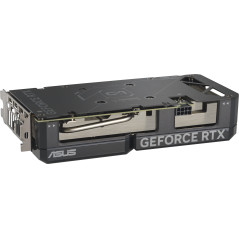 Asus Dual GeForce RTX 4060 8GB GDDR6 Graphic Card