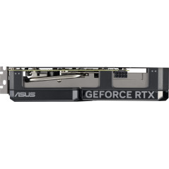 Asus Dual GeForce RTX 4060 8GB GDDR6 Graphic Card