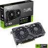 Asus Dual GeForce RTX 4060 8GB GDDR6 Graphic Card
