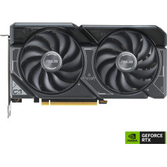 Asus Dual GeForce RTX 4060 8GB GDDR6 Graphic Card