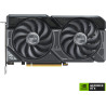 Asus Dual GeForce RTX 4060 8GB GDDR6 Graphic Card