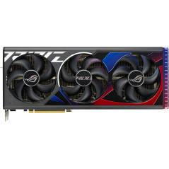 Asus ROG STRIX GeForce RTX 4080 Super 16GB GDDR6X Graphic Card