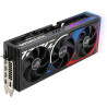 Asus ROG STRIX GeForce RTX 4080 Super 16GB GDDR6X Graphic Card