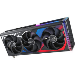 Asus ROG STRIX GeForce RTX 4080 Super 16GB GDDR6X Graphic Card