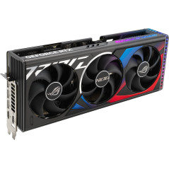 Asus ROG STRIX GeForce RTX 4080 Super 16GB GDDR6X Graphic Card