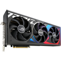 Asus ROG STRIX GeForce RTX 4080 Super 16GB GDDR6X Graphic Card