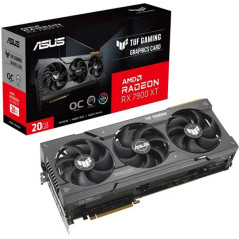 Asus TUF Gaming GeForce RX 7900 XT 20GB Graphics Card
