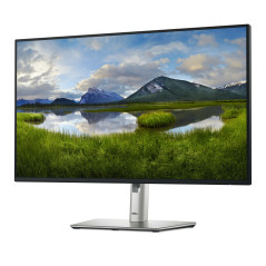 Dell P2725H 27" FHD IPS 100Hz USB-C Height Adjustable Monitor