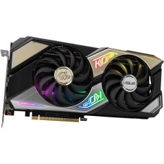 (Ex-Demo) ASUS KO GeForce RTX 3070 O8G V2 Gaming Graphics Card - LHR
