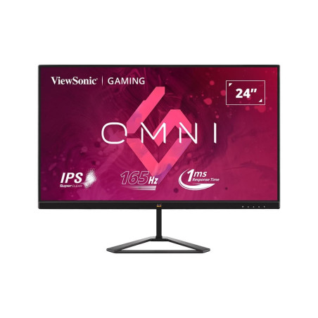 ViewSonic VX2479 24'' IPS 1ms 165Hz Monitor