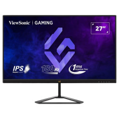 ViewSonic VX2779-HD-PRO 27" IPS 180Hz IPS Monitor