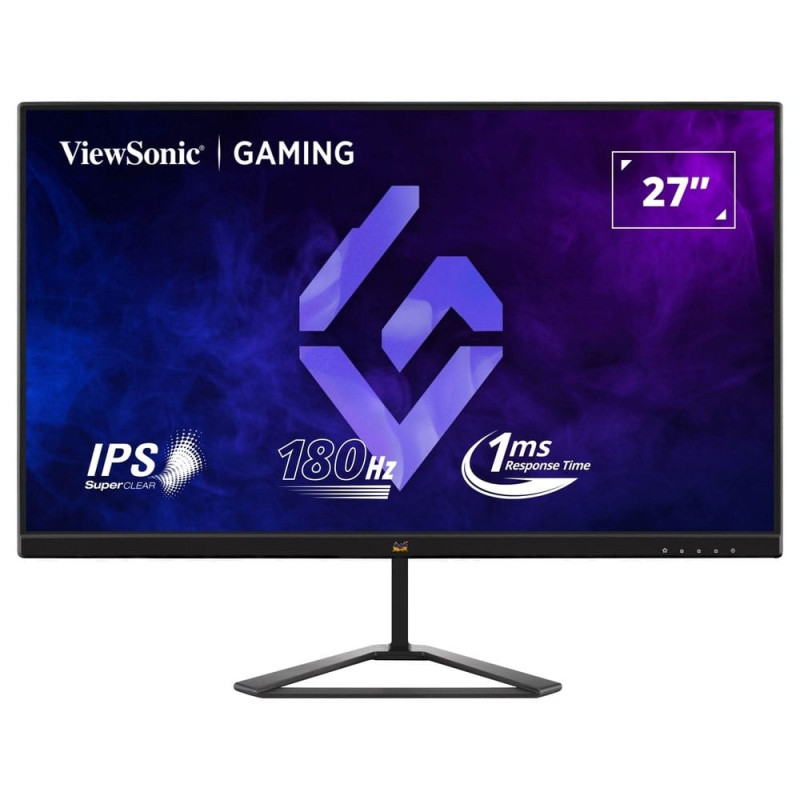 ViewSonic VX2779-HD-PRO 27" IPS 180Hz IPS Monitor