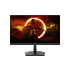 AOC 23.8" FHD VA 1ms 180Hz HDR 10 Gaming Monitor