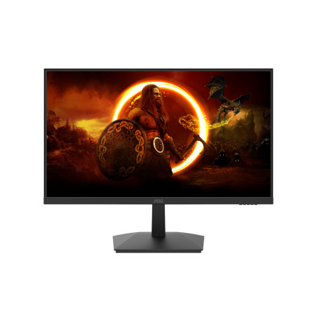 AOC 23.8" FHD VA 1ms 180Hz HDR 10 Gaming Monitor