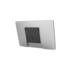 Advantech USC-M10 10.1" LED PCAP Touchscreen Monitor - Silver