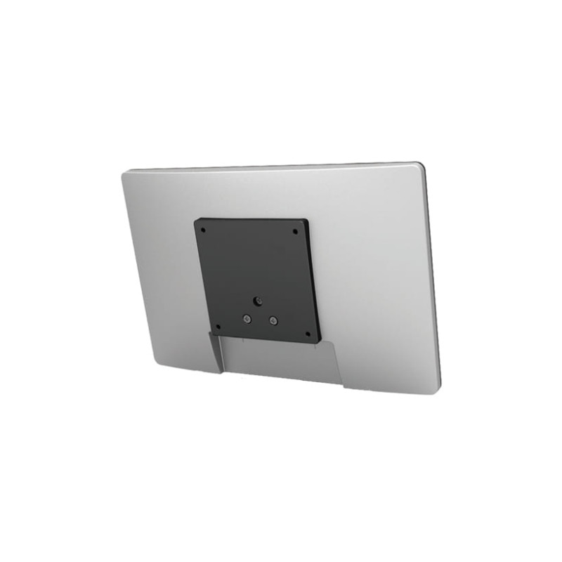 Advantech USC-M10 10.1" LED PCAP Touchscreen Monitor - Silver