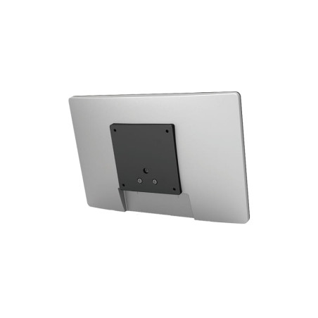 Advantech USC-M10 10.1" LED PCAP Touchscreen Monitor - Silver