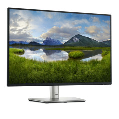 Dell P2425 24" WUXGA IPS 100Hz USB-C Height Adjustable Monitor