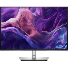 Dell Pro Plus P2425E 24" WUXGA IPS 100Hz USB-C Hub Height Adjustable Business Monitor