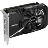 MSI GeForce RTX 4060 AERO ITX 8G OC Graphic Card