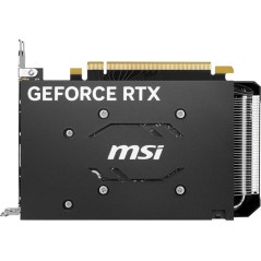 MSI GeForce RTX 4060 AERO ITX 8G OC Graphic Card