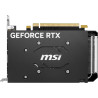 MSI GeForce RTX 4060 AERO ITX 8G OC Graphic Card