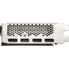 MSI GeForce RTX 4060 AERO ITX 8G OC Graphic Card