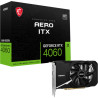 MSI GeForce RTX 4060 AERO ITX 8G OC Graphic Card