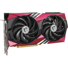 MSI GeForce RTX 4060 Gaming 8GB MLG Video Card