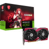 MSI GeForce RTX 4060 Gaming 8GB MLG Video Card