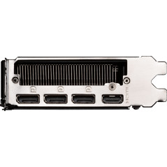 MSI GeForce RTX 4070 Ti SUPER 16GB AERO Graphic Card