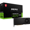 MSI GeForce RTX 4070 Ti SUPER 16GB AERO Graphic Card