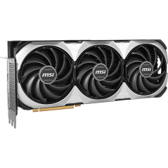 MSI GeForce RTX 4090 VENTUS 3X E 24GB OC Edition Graphic Card