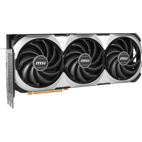 MSI GeForce RTX 4090 VENTUS 3X E 24GB OC Edition Graphic Card